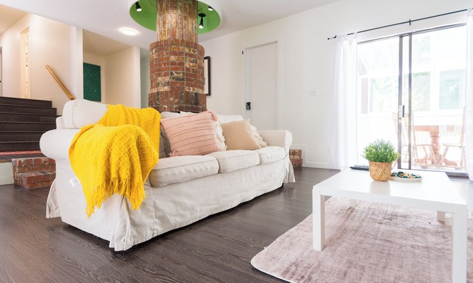 Dunbar House | Cozy Spacious House next to UBC