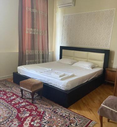 Zugdidi House | Cozy Stay in Zugdidi