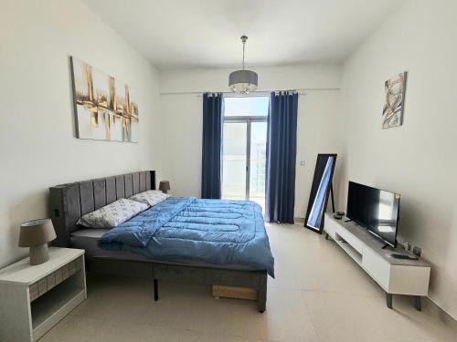 Discovery Gardens Apartment | Cozy Studio Apartment Al Furjan