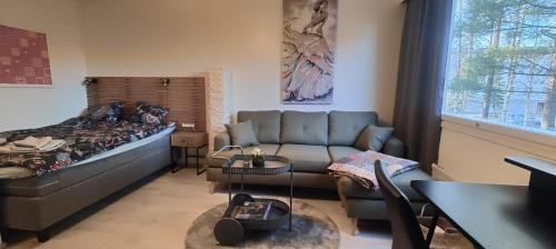 Tuusula Apartment | Cozy studio in South Tuusula near airport