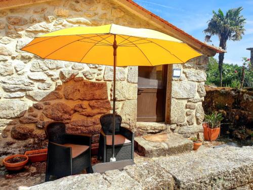 Meada Apartment | Cozy studio with mountain view - 20 m² - Águeda