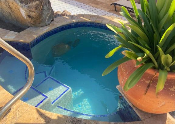 Matividiri Apartment | Cozy studio with private spa