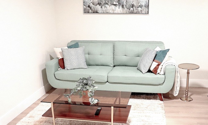 Dieppe Apartment | Cozy Suite in Brand New 2024 Home