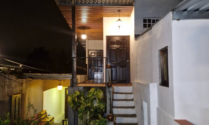 Concepcion de Ataco Apartment | Cozy Suite 2