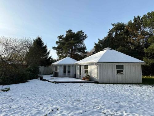 Rrvig House | Cozy Summer House In Rørvig