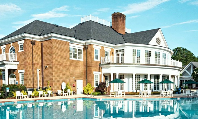 Williamsburg Condo | Cozy Thrilling Condo Resort