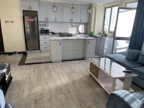 Oromia Apartment | Cozy two bedroom Apartment