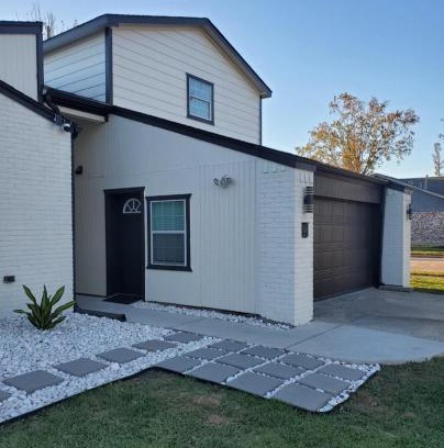 Spring Apartment | Cozy, unique & Private apartment in Spring near IAH