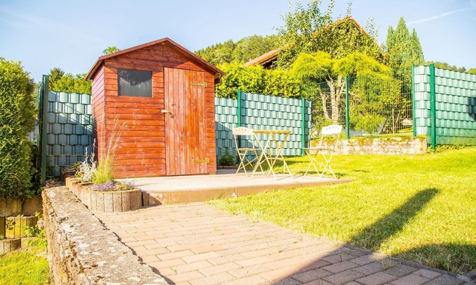 Unter Schonmattenwag Apartment | Cozy vacation apartment for 2