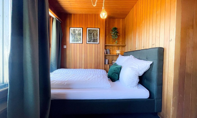 Hoechenschwand Apartment | Cozy vacation apartment with pool & sauna