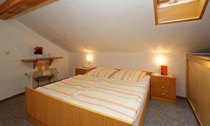 Bischofsmais Apartment | Cozy vacation apartment for up to 4 people with two bedrooms