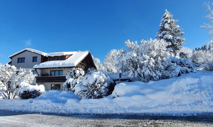 Unteriflingen Condo | Cozy vacation apartment with terrace & garden, in the Black Forest