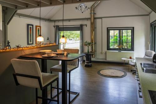 Ede Apartment | Cozy vacation home in the forest