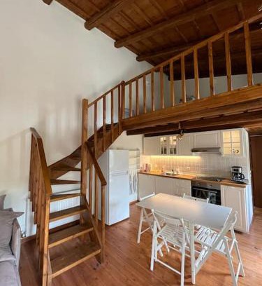 Asites Apartment | Cozy village house in Ano Asites