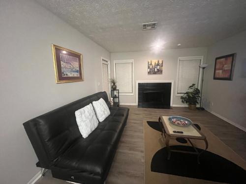 Cumberland Apartment | Cozy Vinings Hideaway