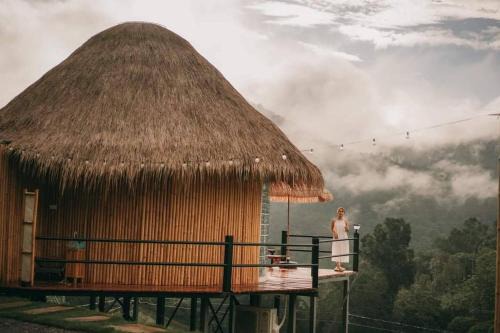 Mae Taeng Cabin | Cozy Wild
