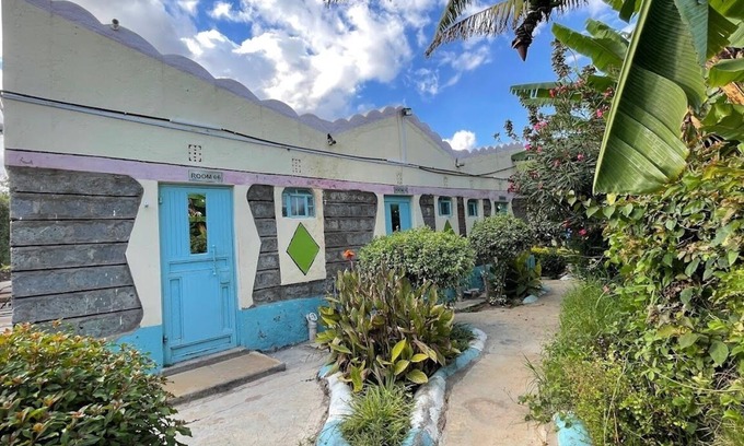 Machakos Apartment | Cozy1-bedroom with WIFI, Pool in enchanting Machakos 6