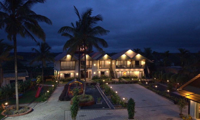 Vayittiri Resort | Cozycaza resort