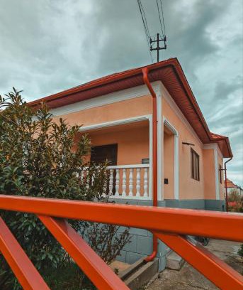 Ocna Mures House | CozyRent în Ocna Mureș