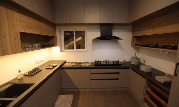 Kandal Villa | CozyVillas