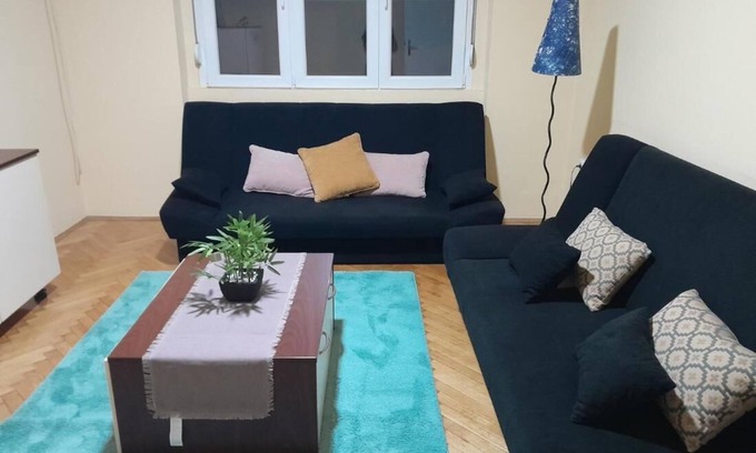 Vracar Apartment | Cozzy and Centrally Located Apartment Vracar