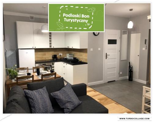 Osiedle Centrum Apartment | CR Cichy Apartament w Centrum