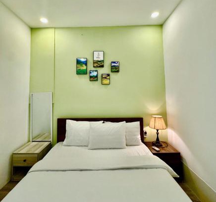 Bach Dang Riverside House | Crab Bui Vien Homestay