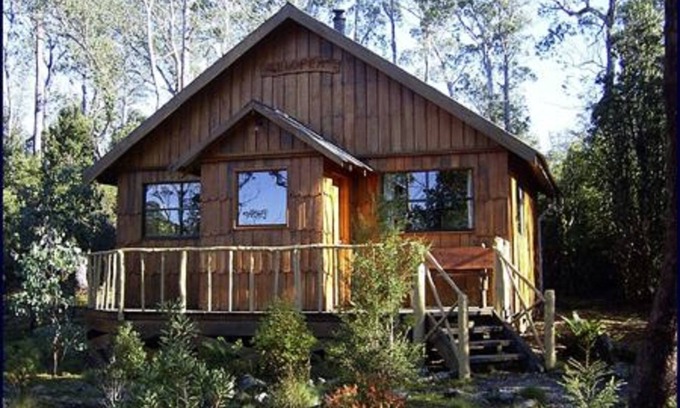 Cradle Mountain Apartment | Cradle Highlander