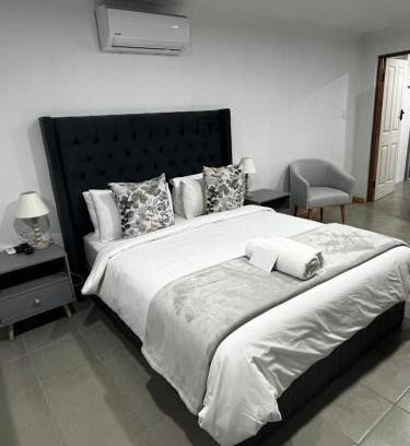 Cradock House | Cradock Guest House & Self Catering