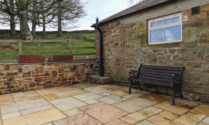 Hallington Cottage | Cragg Lodge