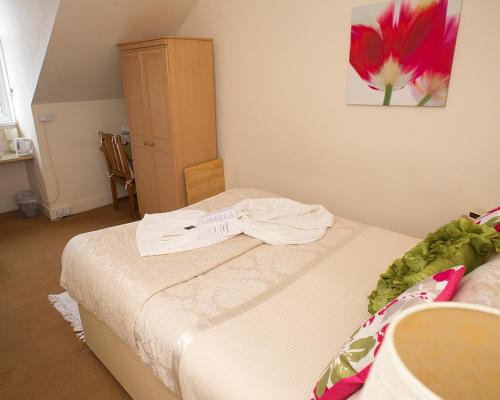 Caldercruix Bed & Breakfast | Craig Park House