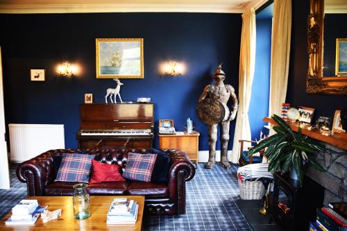 Dalmally Bed & Breakfast | Craig Villa Guest House