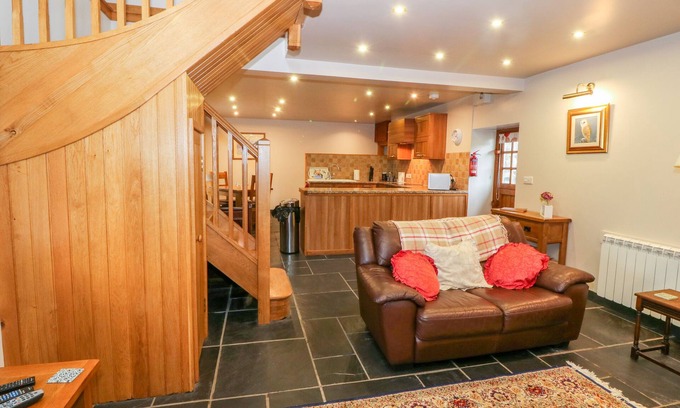 Tywyn Cottage | Craig Y Deryn