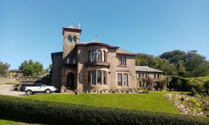 Campbeltown House | Craigard House Hotel