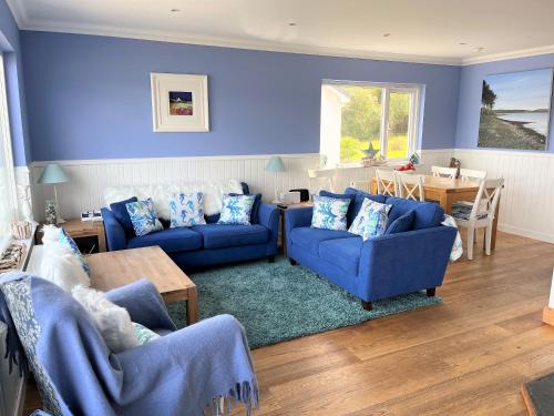 Tighnabruaich House | Craignethan