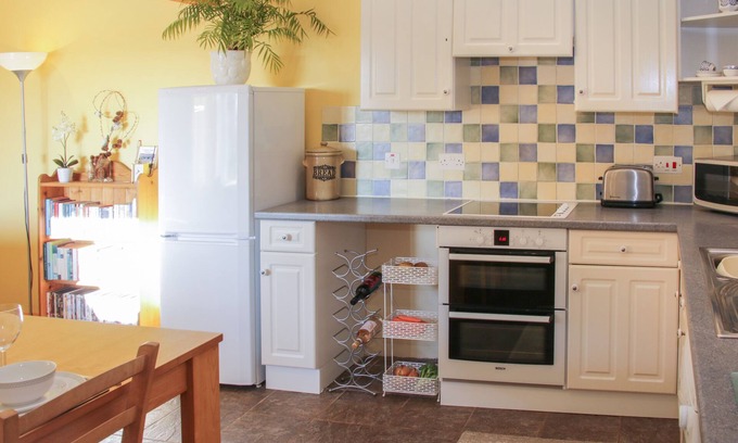Shelve Cottage | Cranberry Cottage