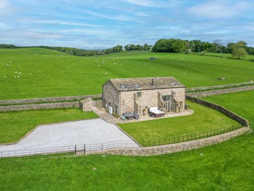 Skipton House | Crane Field Laithe