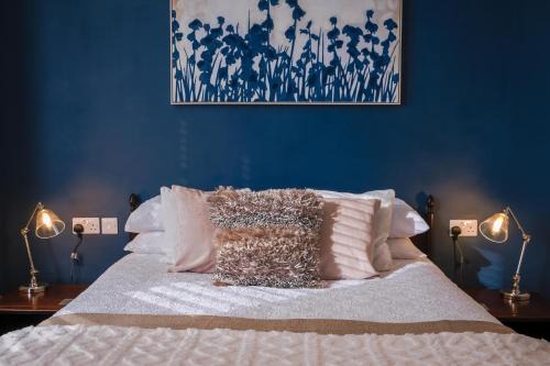 Lichfield Apartment | Cranmere Lichfield