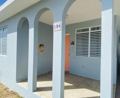 Borinquen House | Crash Boat Coral Villa Aguadilla Big-Affordable