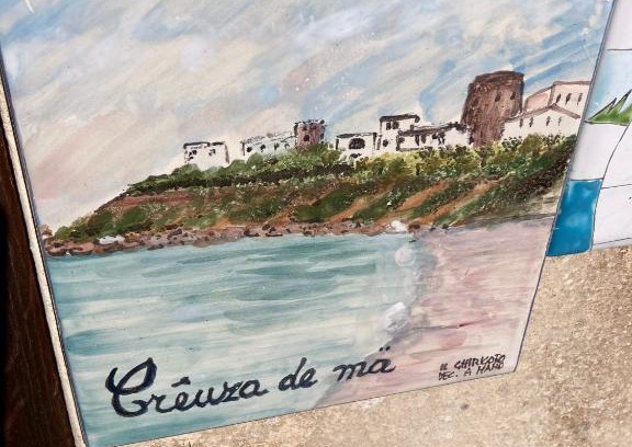 Calasetta House | Creúsa de ma Calasetta