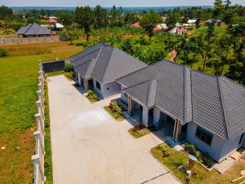 Tororo Apartment | Creation Homes Uganda
