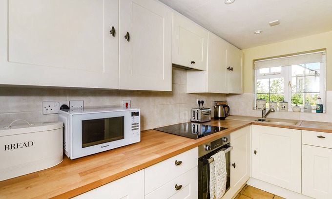 Withypool Cottage | Creenagh's Cottage