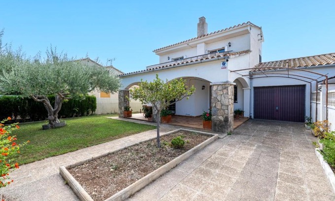 Creixell House | Creixell