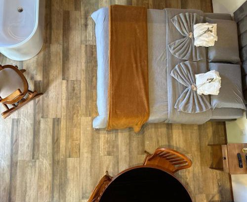 Urubici Cabin | Crepusculo- Essenziale