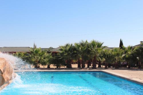 Jwaneng Hotel | Cresta Jwaneng
