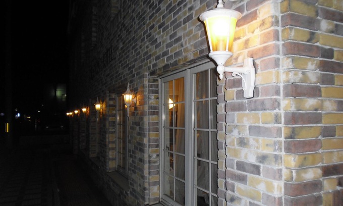 Taira Hotel | Creston Hotel