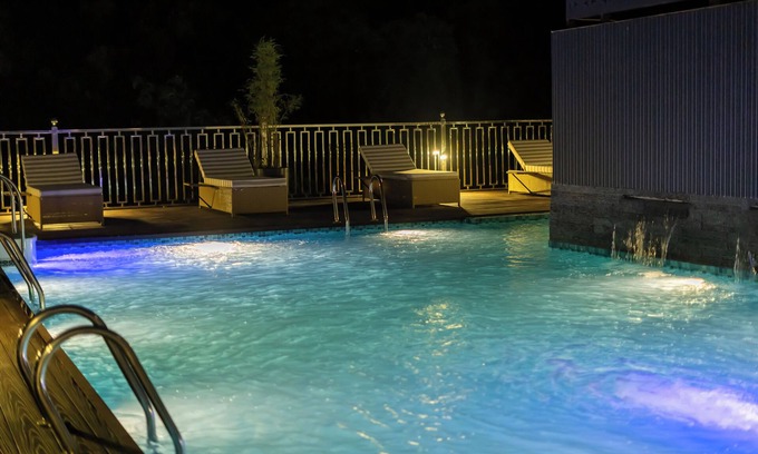 Bullawala Hotel | Crestorio Resort & Spa Dehradun