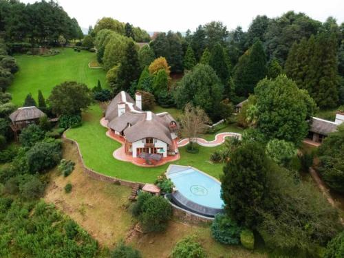 uMngeni Bed & Breakfast | Crestwood Bed & Breakfast