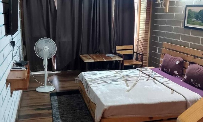 Kumarhatti Apartment | Crestwood Kasauli Heights