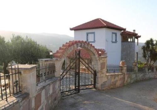 Sitia House | Cretan Country house